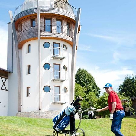 Topfit-Freizeitpark Hotel Freinberg Exterior photo