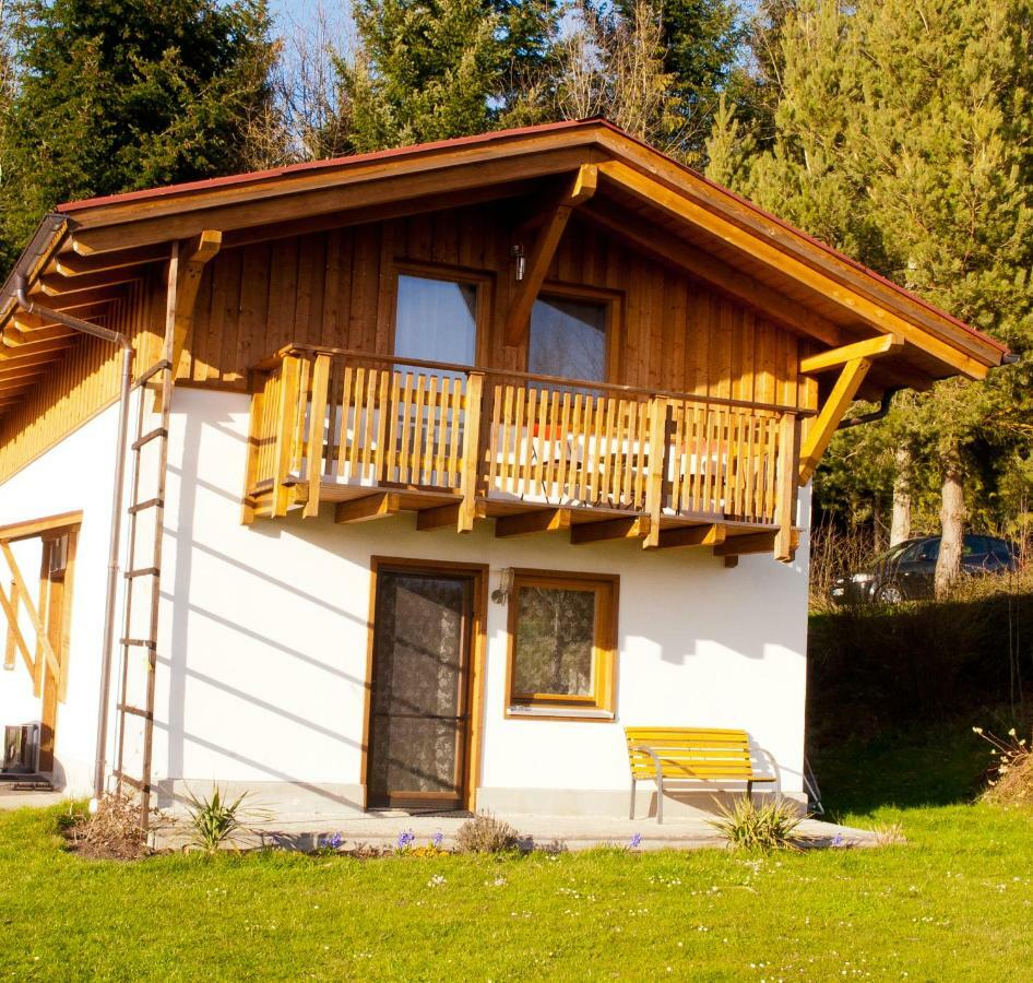Topfit-Freizeitpark Hotel Freinberg Exterior photo