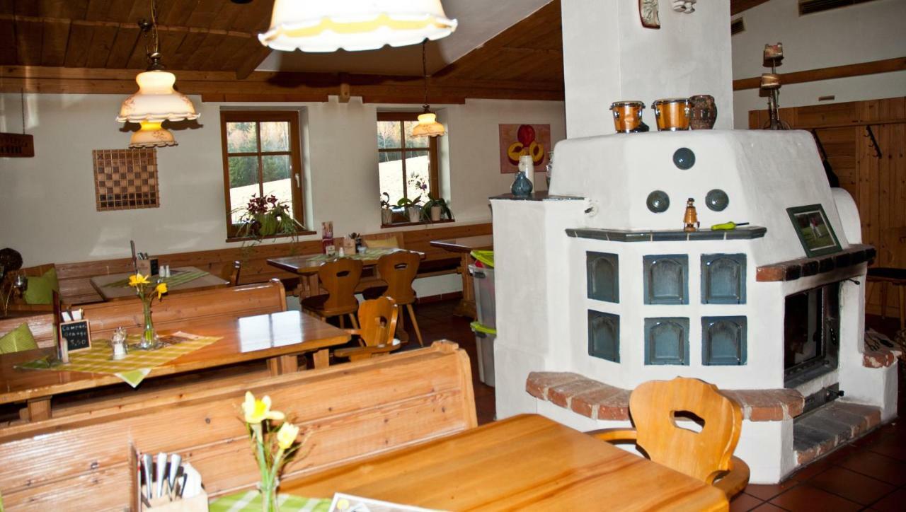 Topfit-Freizeitpark Hotel Freinberg Exterior photo
