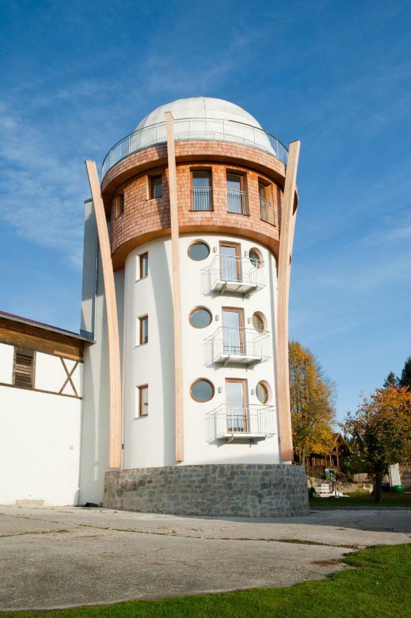Topfit-Freizeitpark Hotel Freinberg Exterior photo