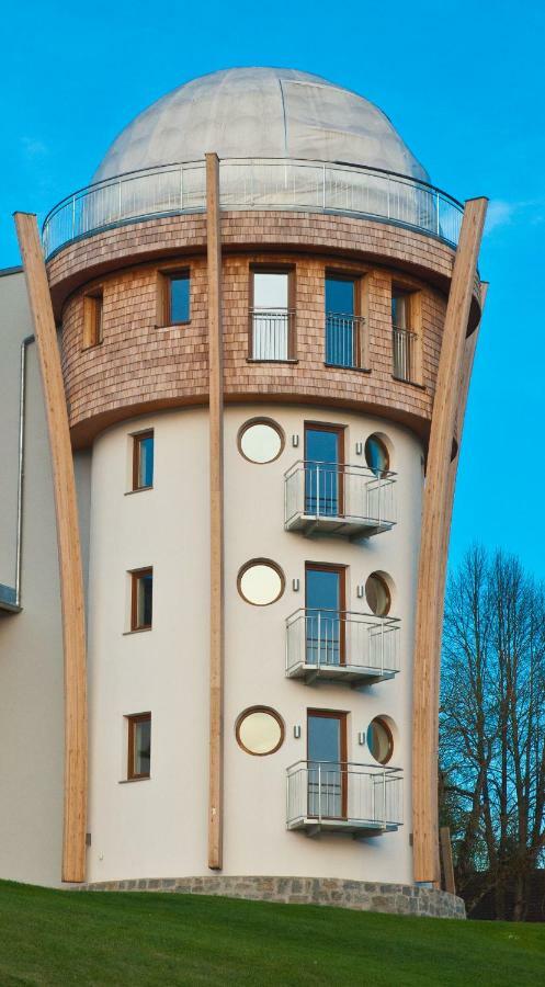 Topfit-Freizeitpark Hotel Freinberg Exterior photo