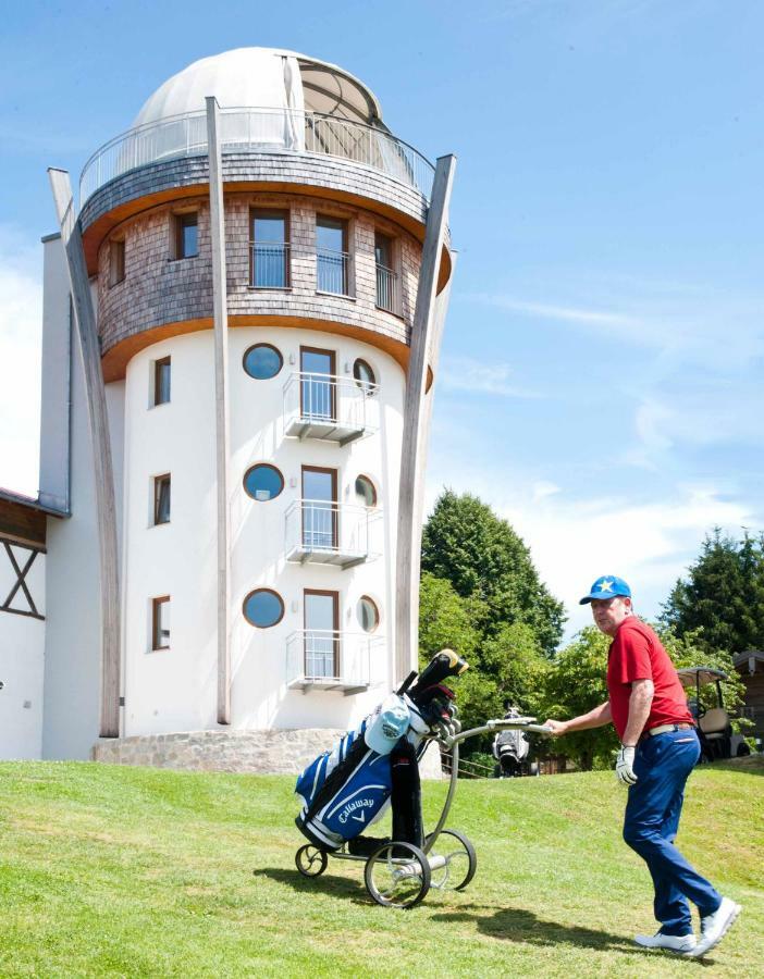 Topfit-Freizeitpark Hotel Freinberg Exterior photo