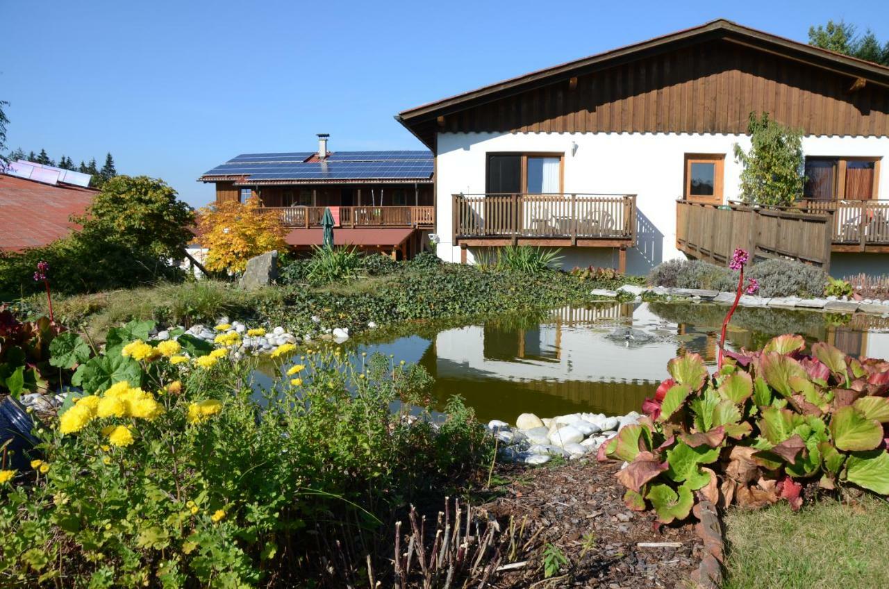 Topfit-Freizeitpark Hotel Freinberg Exterior photo